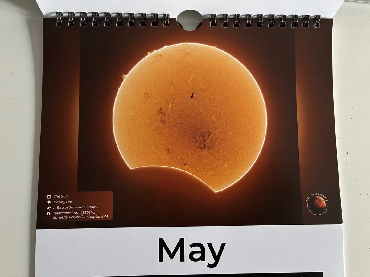 UK Astronomy tweet media