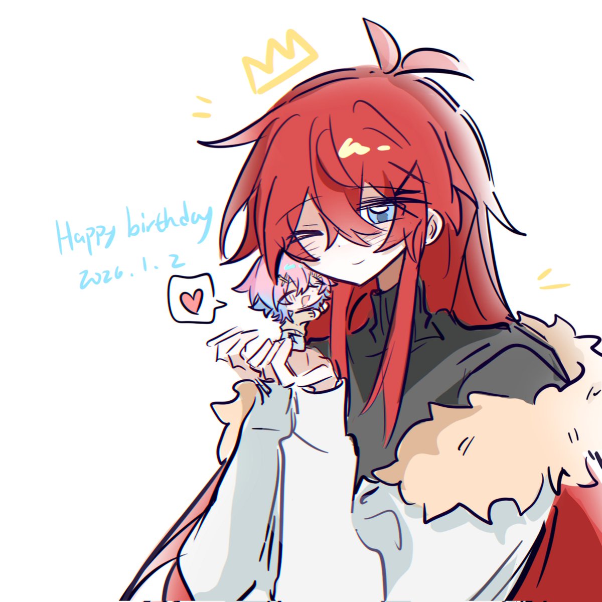 红烧鱿鱼须 tweet media