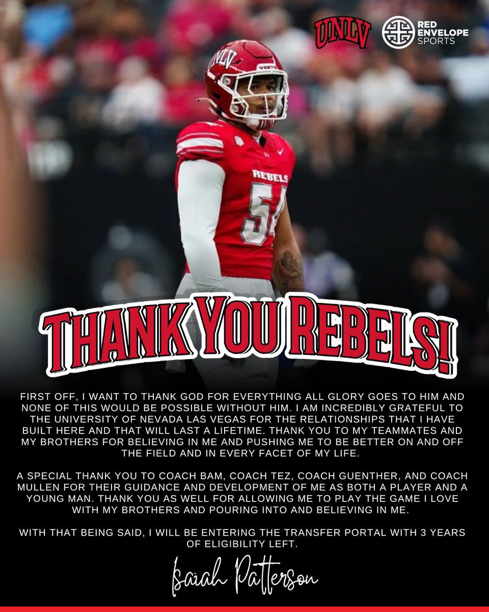 Isaiah Patterson tweet media