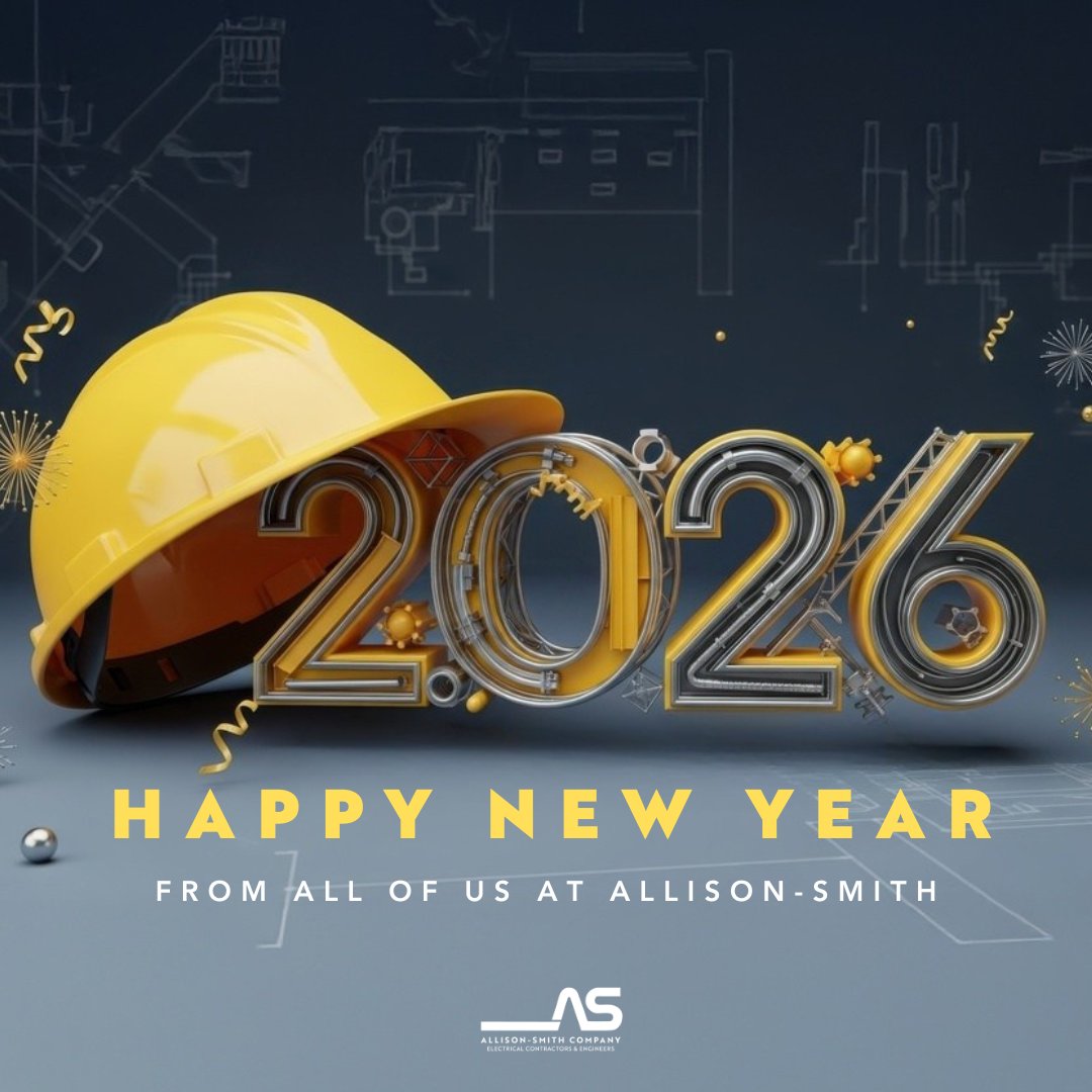 Allison-Smith Company, LLC tweet media