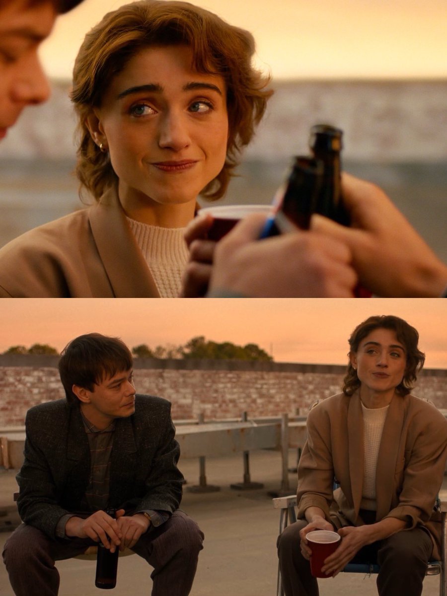 nataliasfilm's tweet image. they’re actually back together they just haven’t told people yet