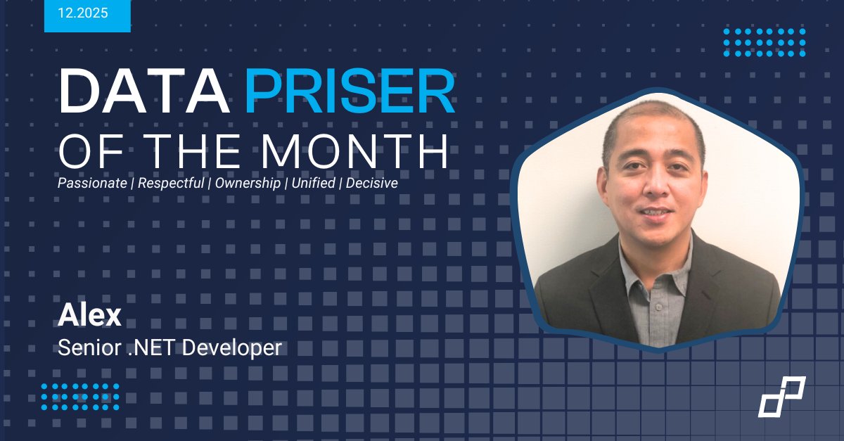 Dataprise tweet media