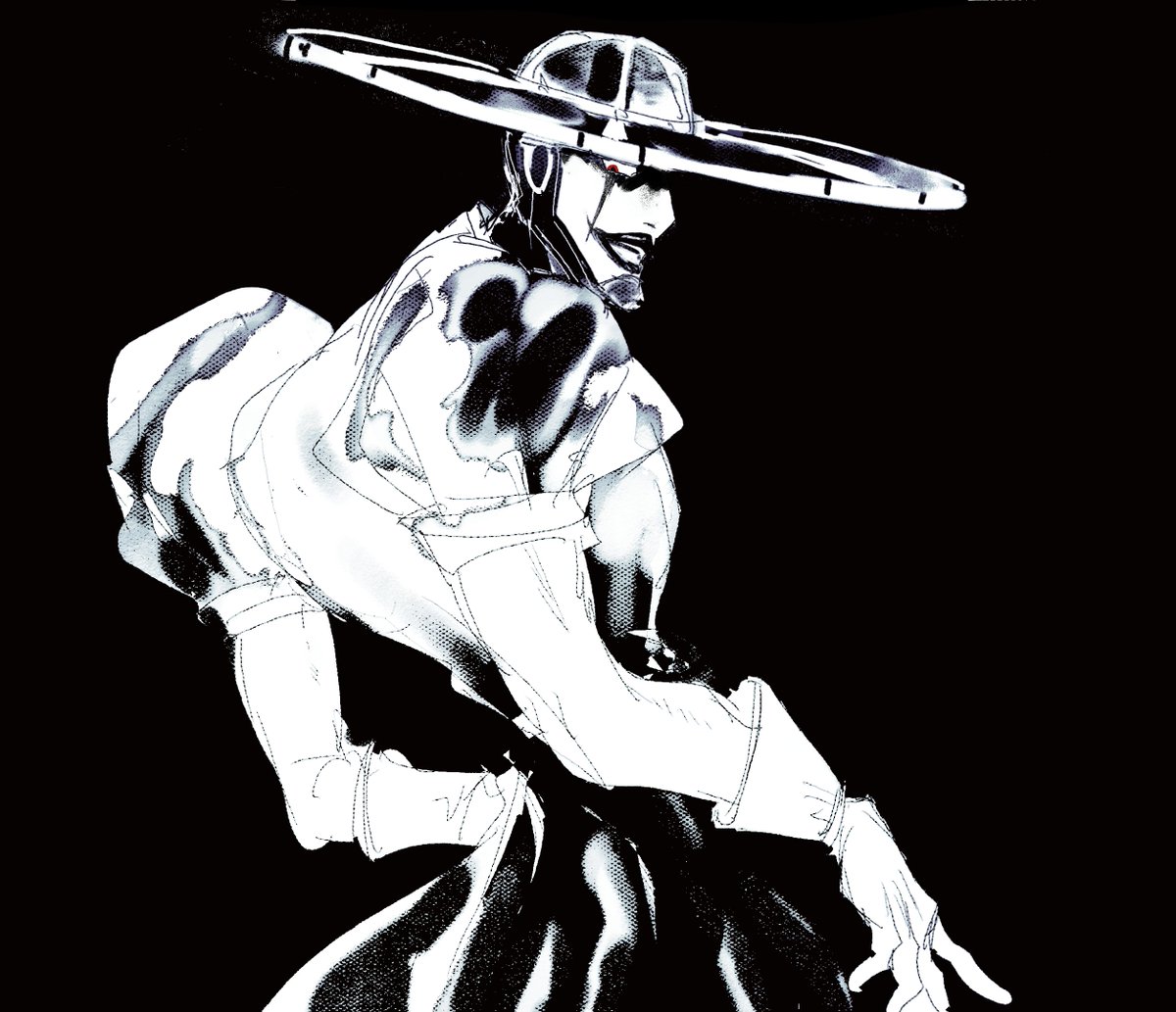 息抜きグリムさん