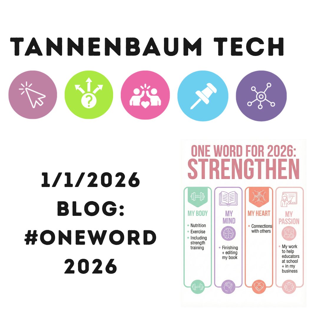 Debbie Tannenbaum #strengthen 🔜 #tcea2026 tweet media