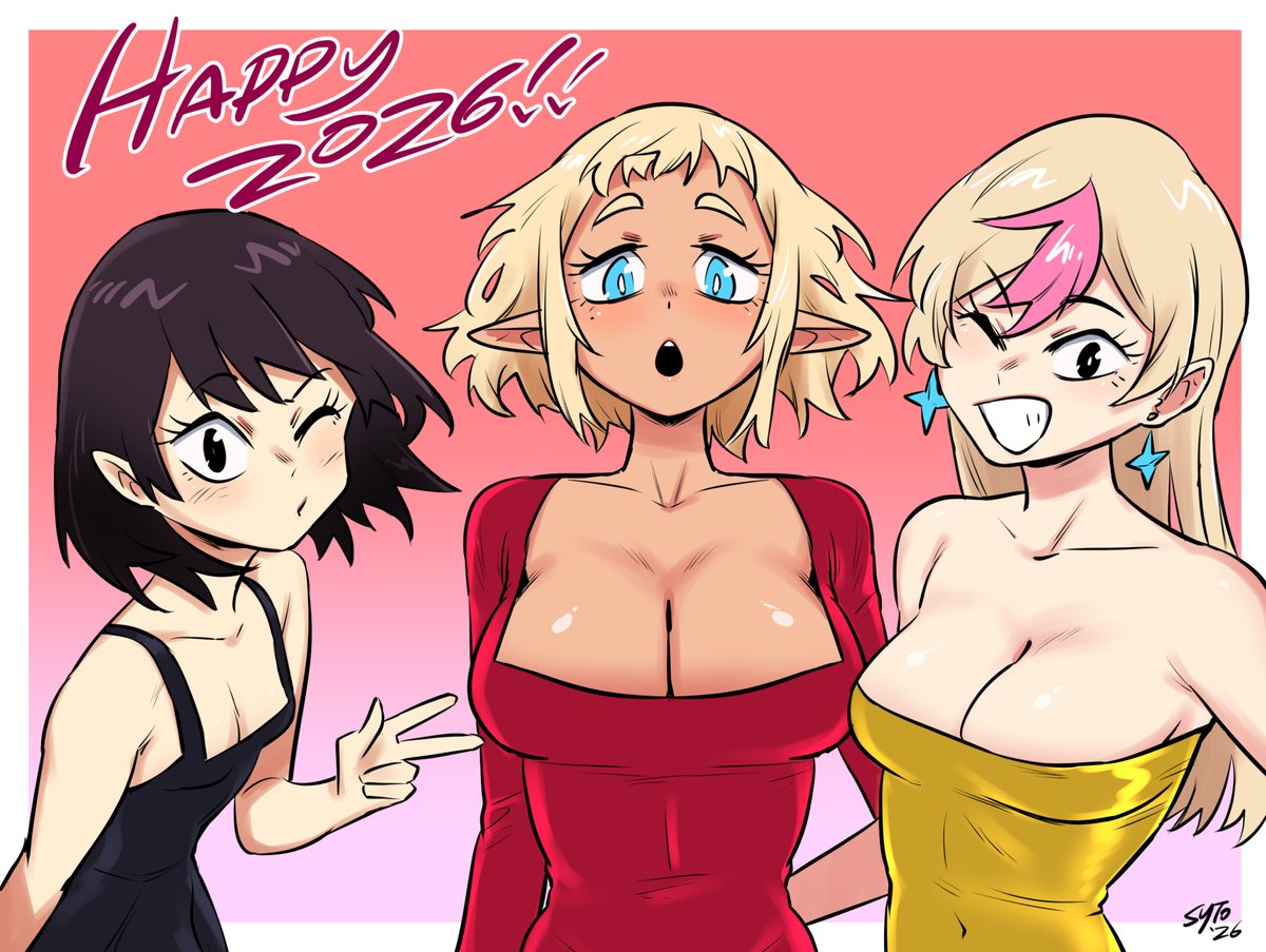 SYTOkun - The ZZZ x RWBY guy tweet media