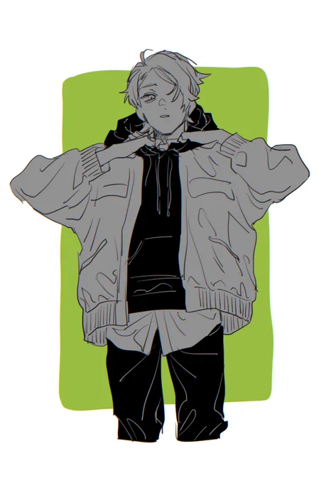 年下の彼氏