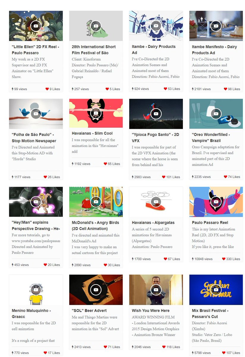 srkkhn007's tweet photo. π¬ Video Gallery Premium
Showcase your videos in a clean, organised gallery layout.
Perfect for tutorials, promotions, YouTube embeds, and video portfolios.
Get it today with SAVE5
--> https://t.co/C6RkhzsKvz
#WordPress #VideoGallery #WPPlugin #VideoMarketing #WebDesign https://t.co/1JUbPIoNkJ
