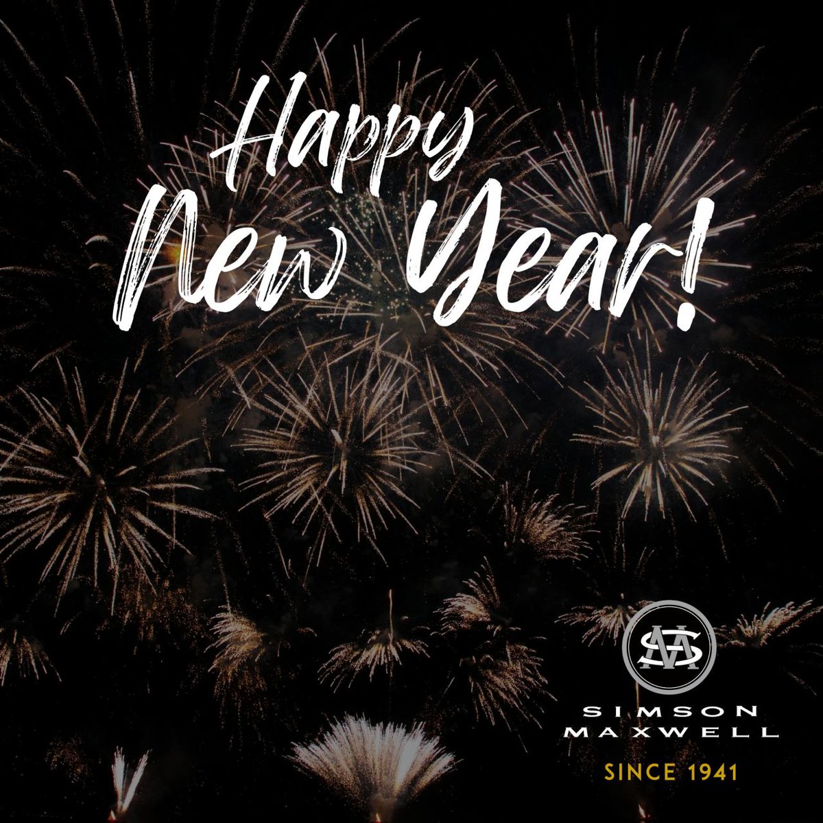 SimsonMaxwell's tweet image. Happy New Year! Wishing you a joyful and prosperous 2026! 🎉🥂

#HappyNewYear #2026 #SimsonMaxwell