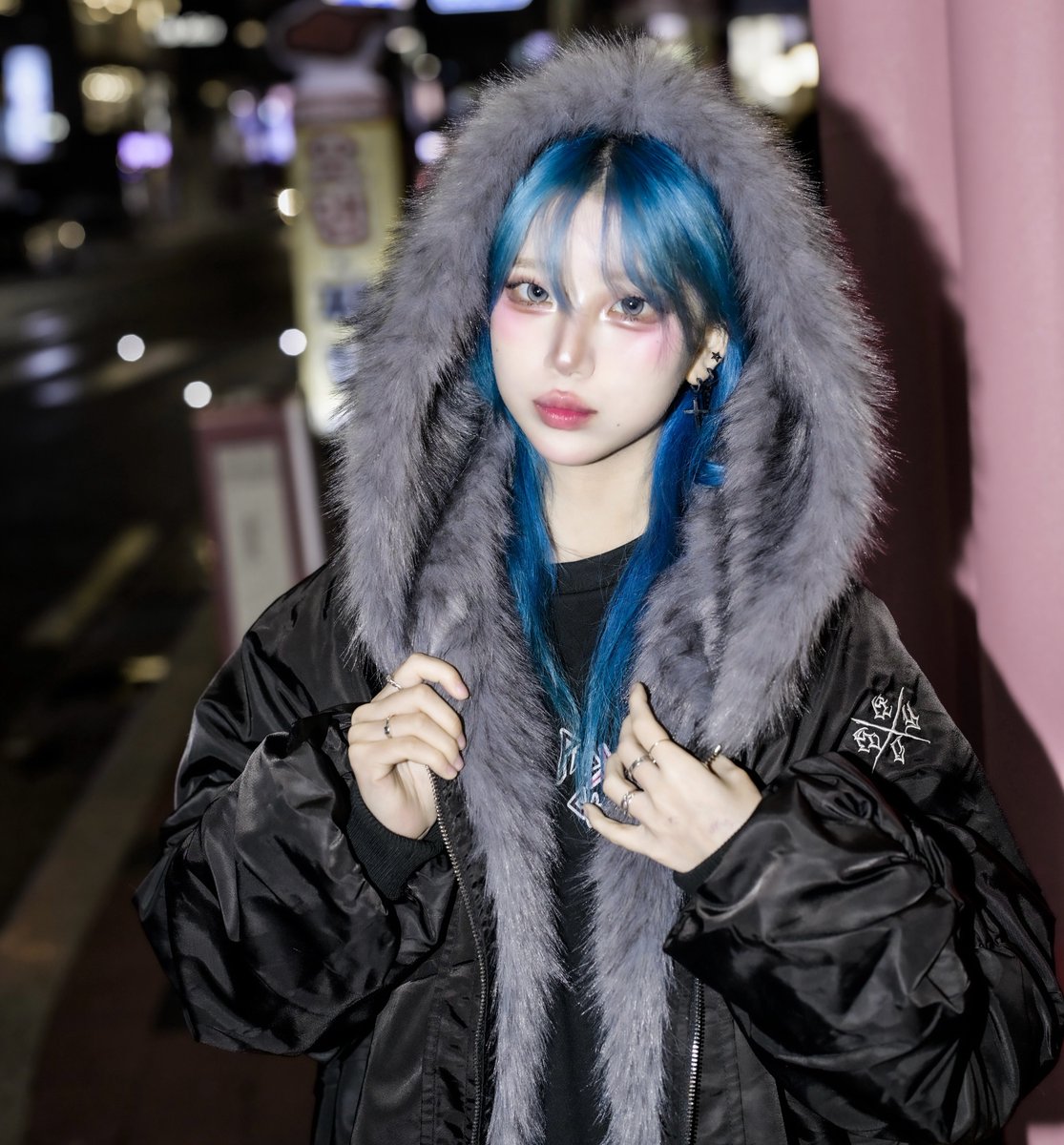 news】 本日22:00- リバーシブルMA-1 「RAIZ」 オーバーサイズ変形