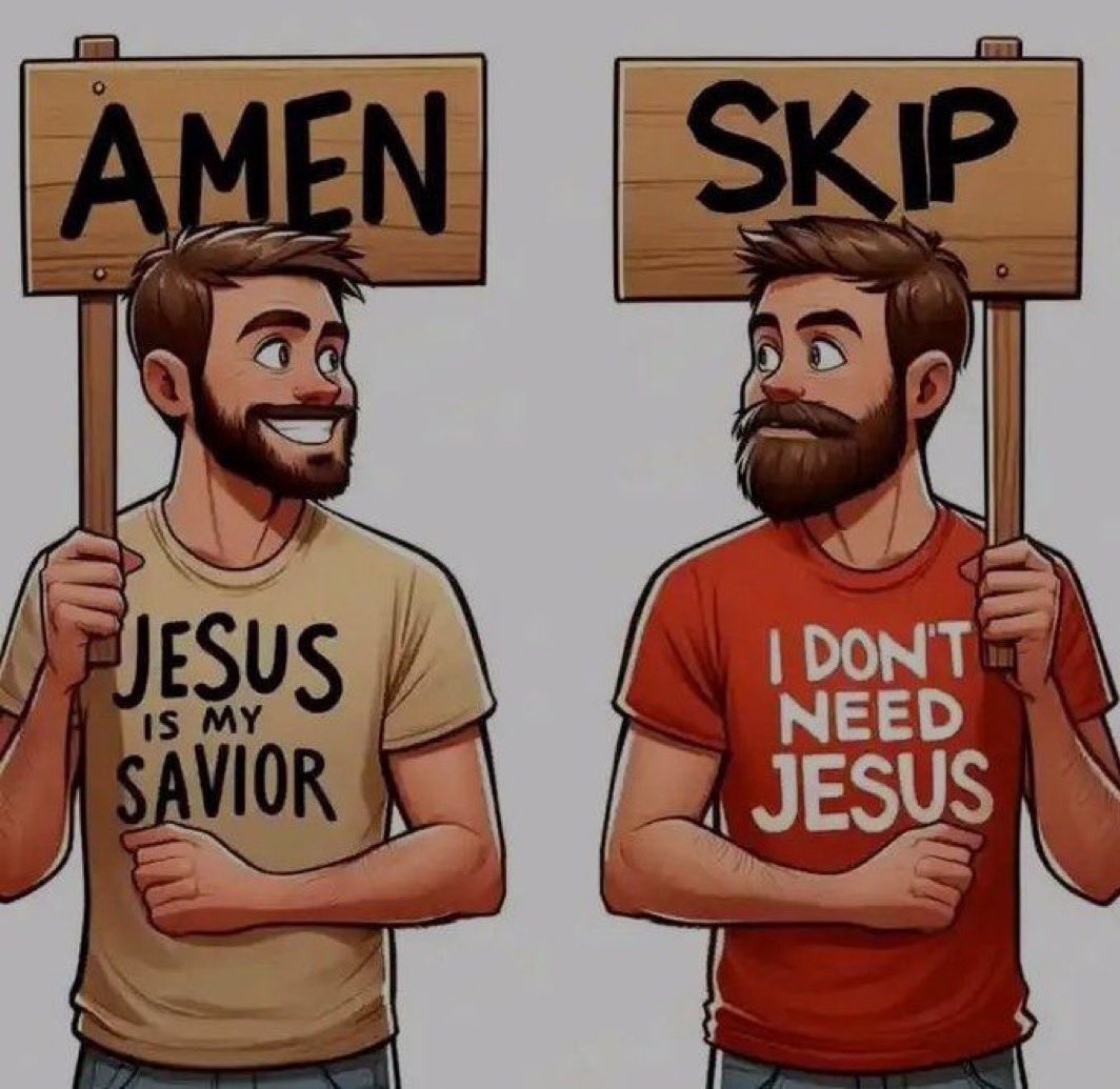 IF YOU LOVE JESUS, TYPE AMEN 🙏