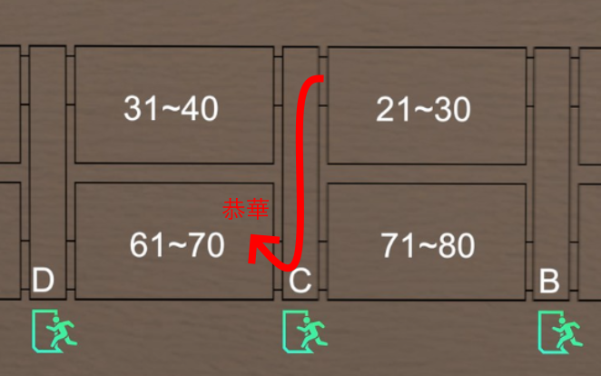 さいころ@VRCアバター・ギミック制作 tweet media