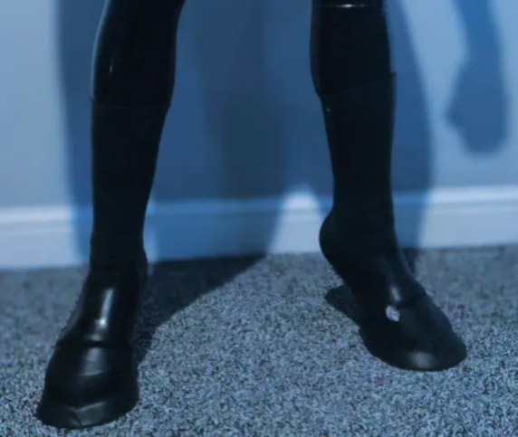 𝗔𝗨𝗚𝗨𝗦 - Latex Zeeb tweet media