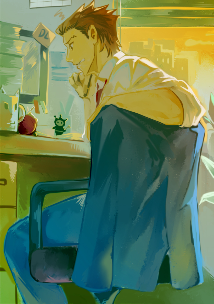 moso_ks's tweet image. 