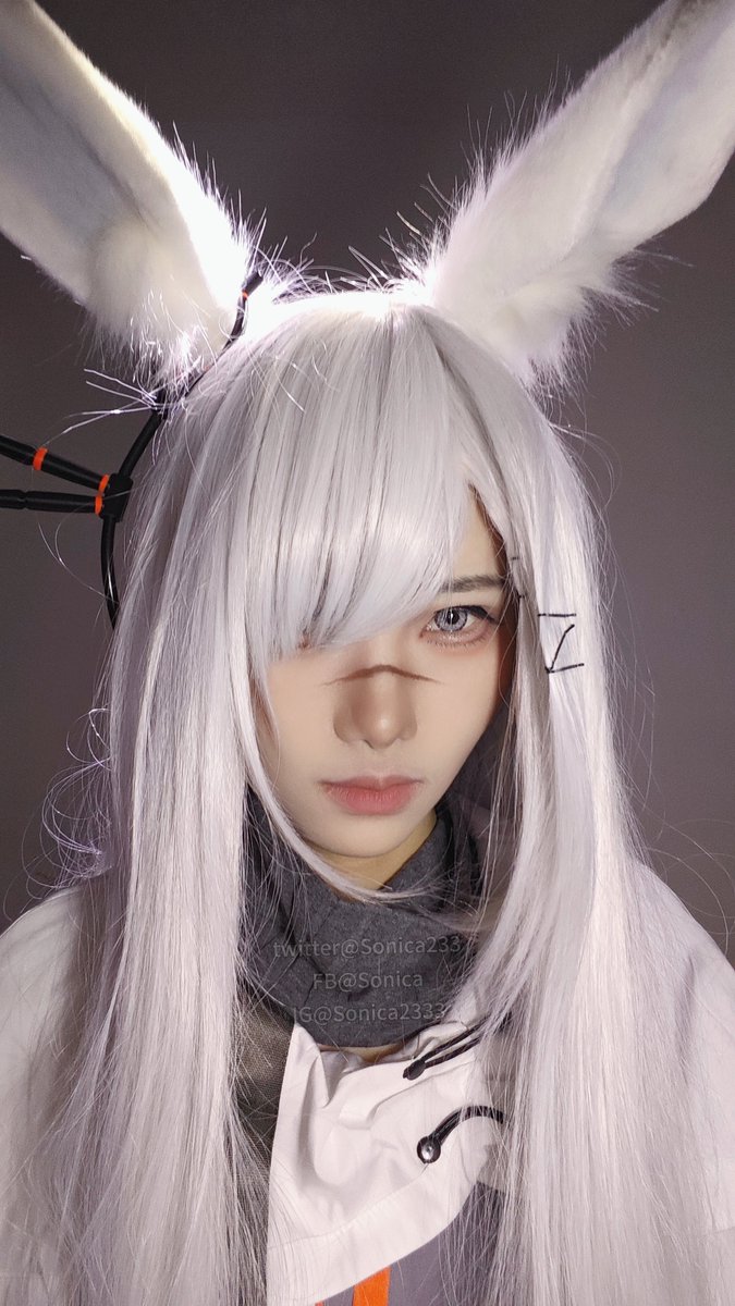 冬。 #明日方舟 #Arknights #アークナイツ #霜星 #frostnova #フロスト