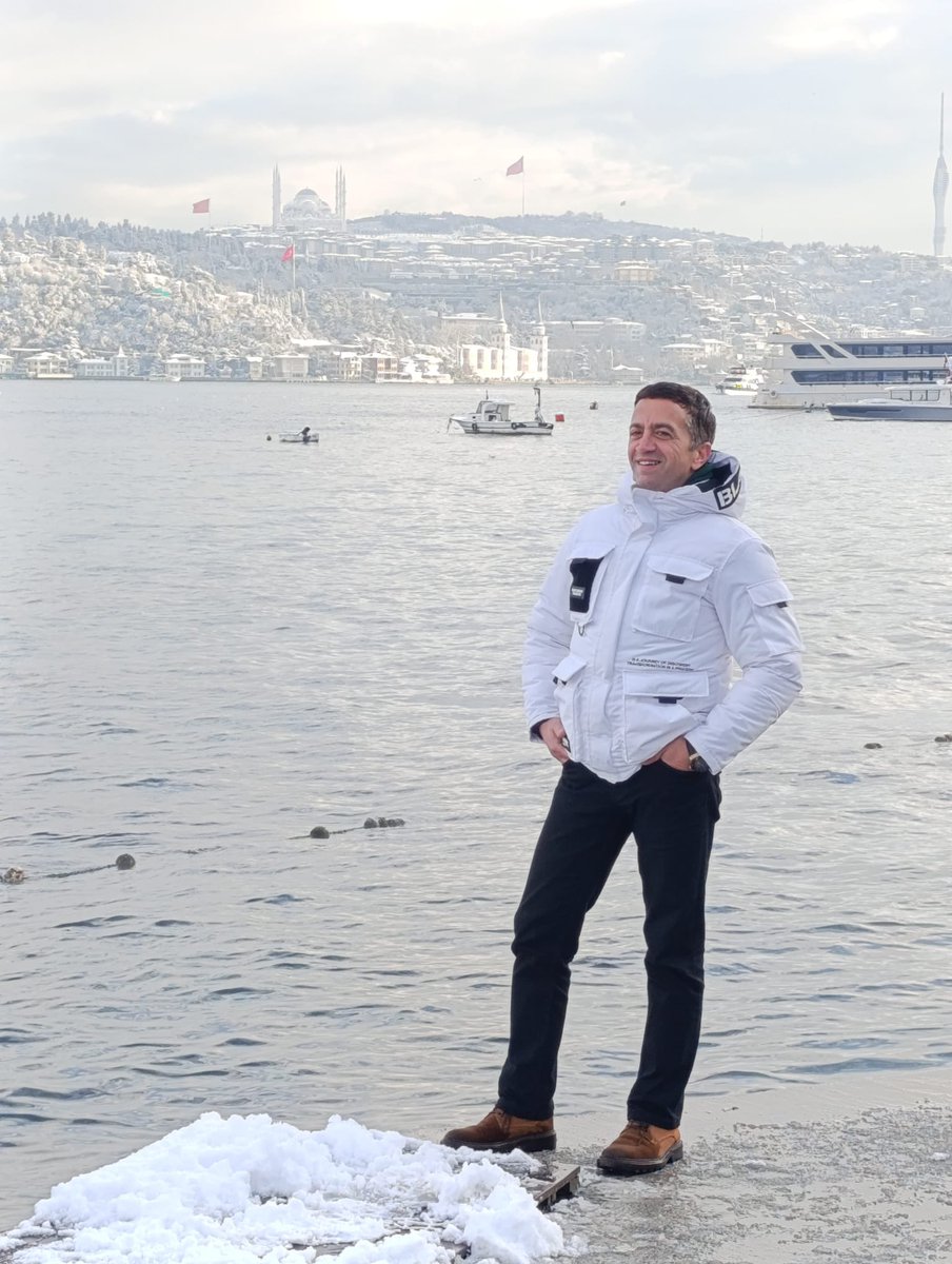 #2026YeniYıl .#istanbul