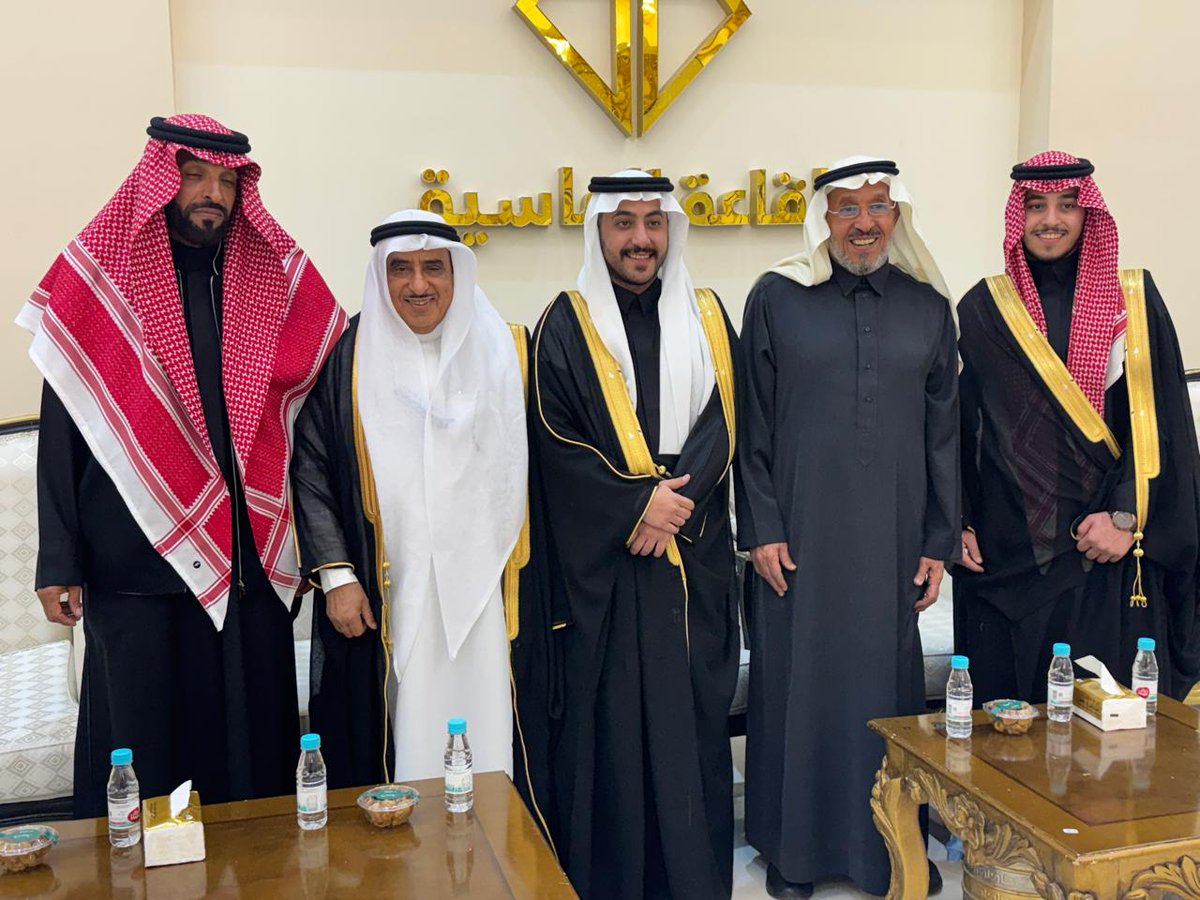 بروفيسور محمدالطريقي tweet media