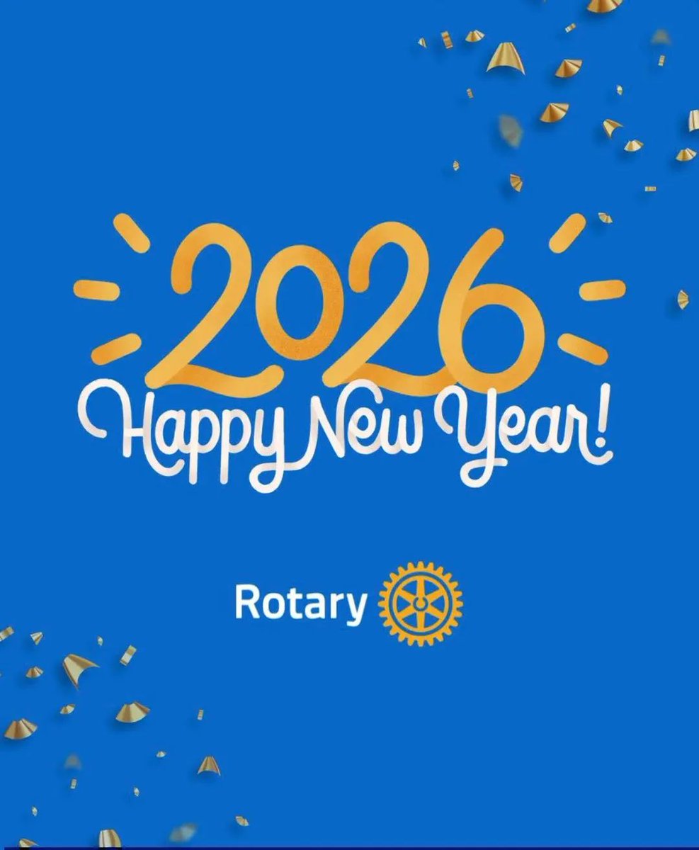 On behalf of all of us at
Tommy Tucker Realty Co.,
Licensed in Iowa 🇺🇸
Serving the greater #CedarRapidsIA area since 1958
<a href="/Robin_Tucker/">Robin Tucker</a>, #REALTOR®️
3rd generation #Rotarian 

We wish you and yours a Happy #NewYear2026 ✨️
