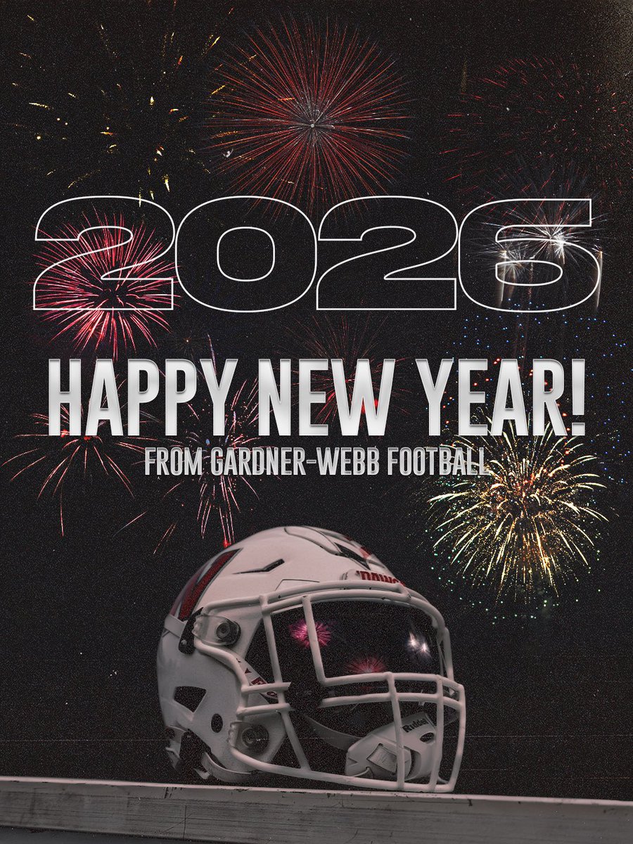 𝐇𝐚𝐩𝐩𝐲 𝐍𝐞𝐰 𝐘𝐞𝐚𝐫!

#FAMILLY | #SkoDawgs