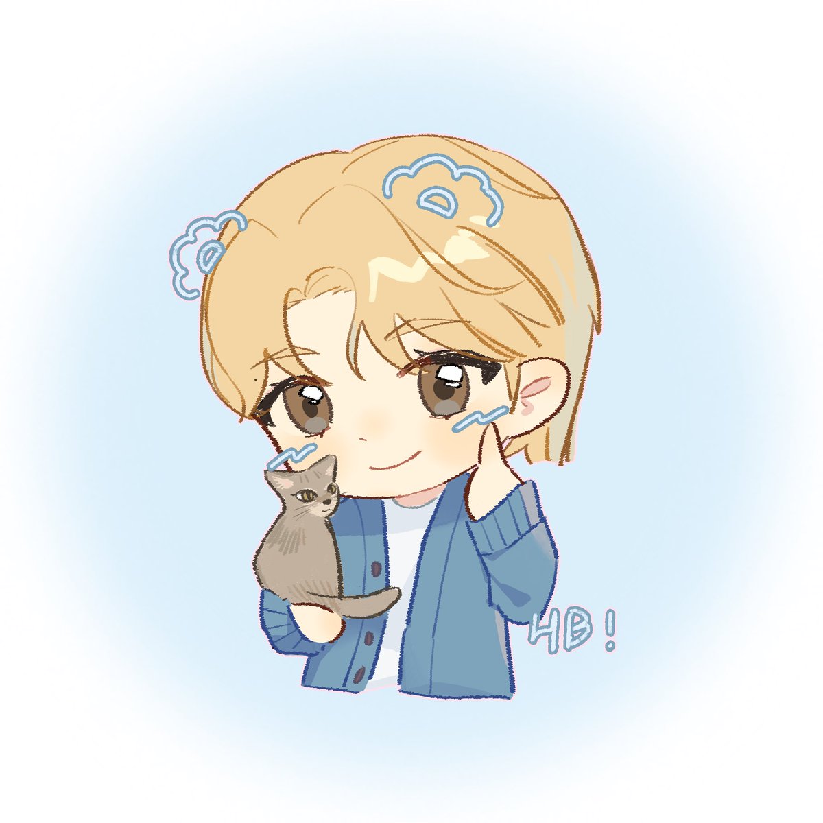 #쿤 #KUN #钱锟 生日快乐🎊