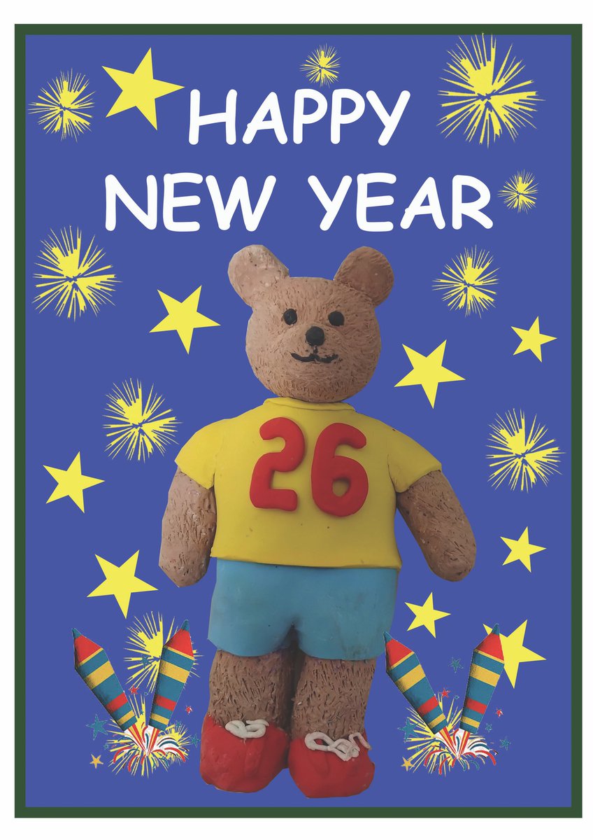 Russell Britain ( Scarred Moon ) tweet media