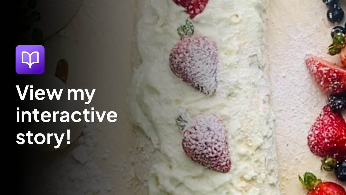 ✨ That moment when guests fall silent, then immediately reach for their phones to photograph dessert. Presenting the showstopper that requires zero professional skills! …ringueroulade12436.rogdreamstudio.com