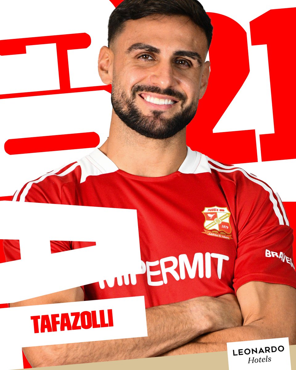 Swindon Town Football Club tweet media