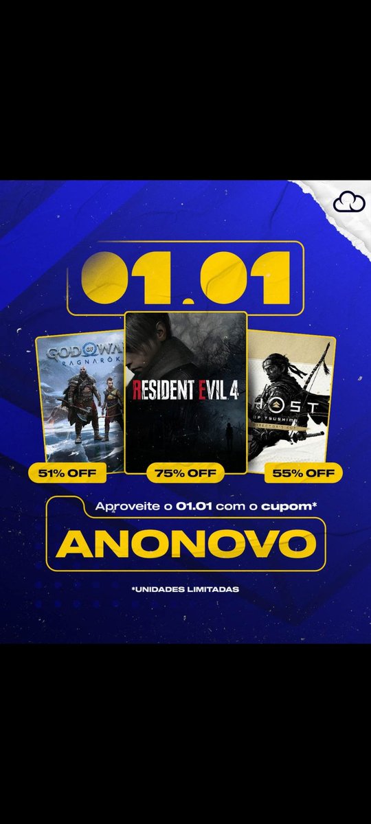 Nuuvem.com tweet media