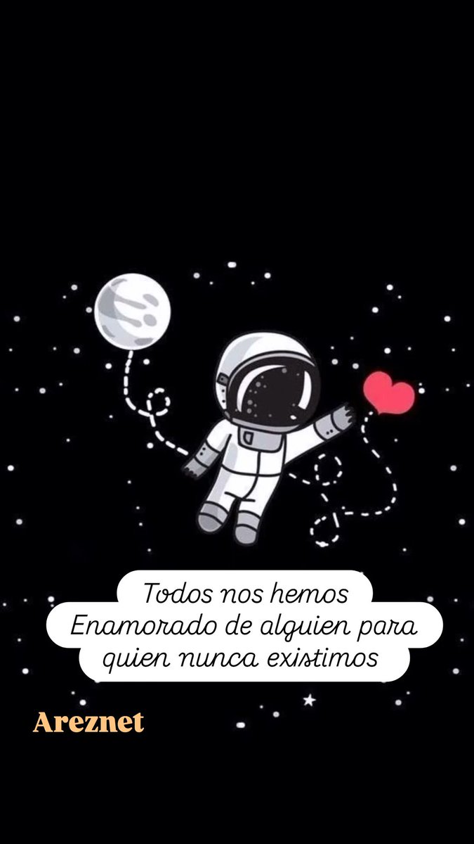 Muchas veces me pasó