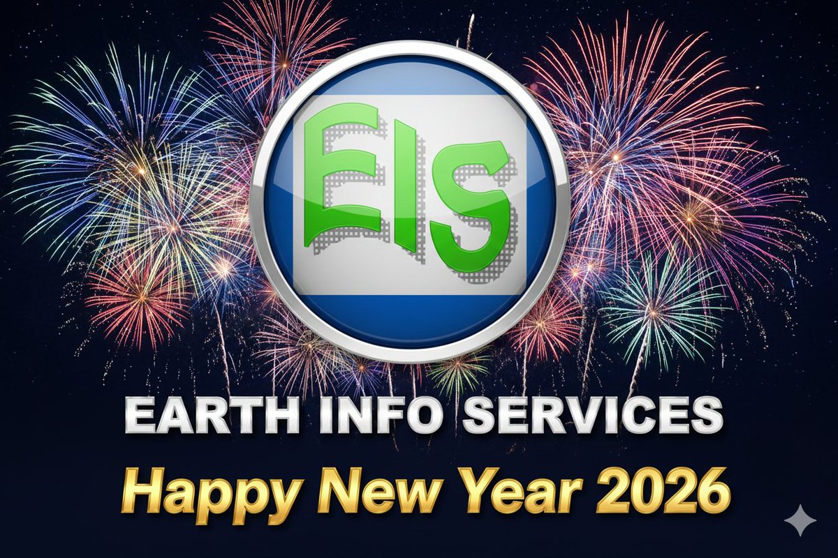 Earth Info Services (@earthinfoservi1) on Twitter photo 