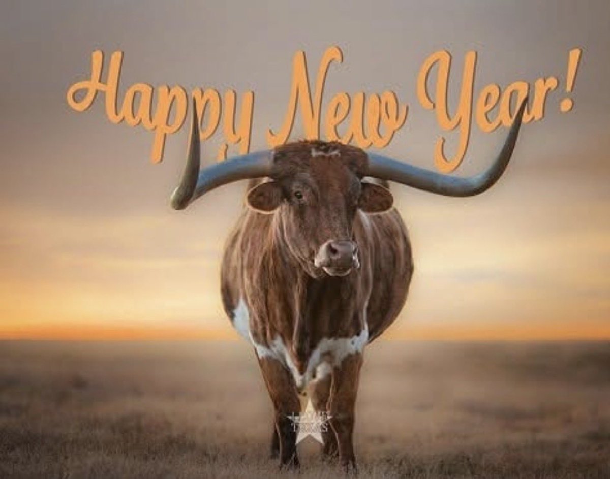 kay_pendleton's tweet image. Happy 2026!