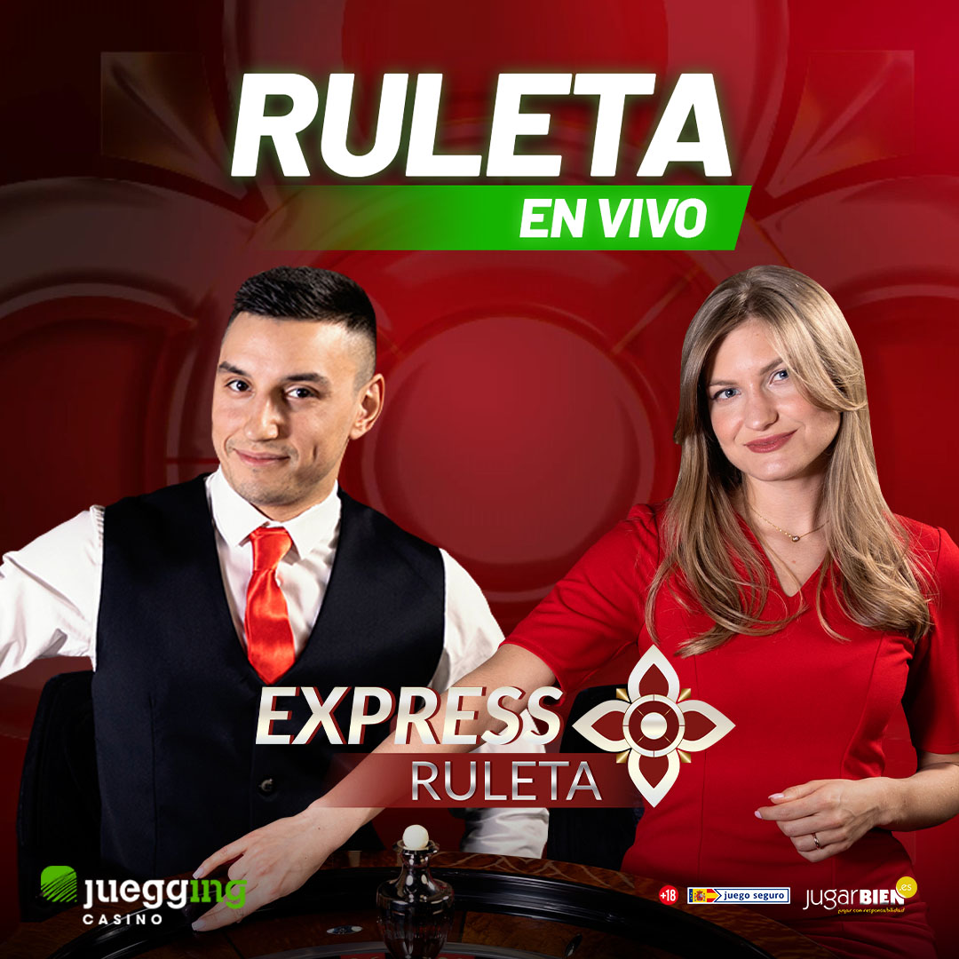 Juegging.es tweet media