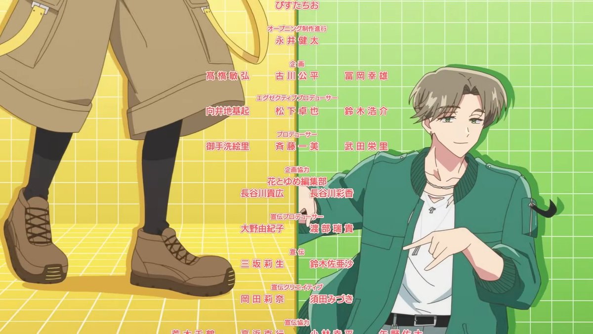 church_of_keito's tweet image. QUICK! WE HAVE TO YAOIBAIT PEOPLE INTO TAMON'S B-SIDE!