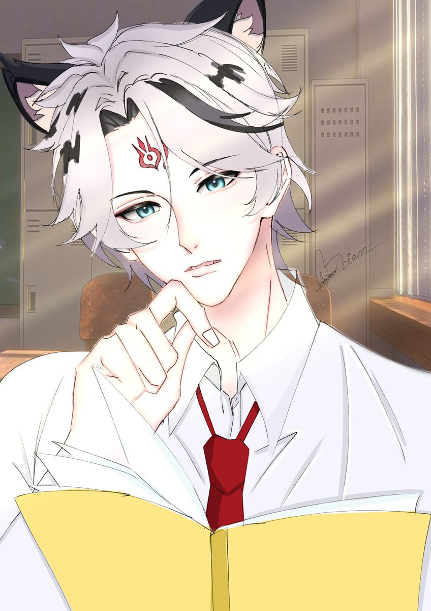 Kozuki_Meian's tweet photo. ตอนแรกกะจะให้รุปนี้เป้นของขวัญวันเกิด แต่กันกลับให้เป็นของขวัญอำลาแทนซะได้55 HNY and HBD ล่วงหน้านะคั้บ ขอบคุณสำหรับที่ผ่านมานะคะ ขอให้โชคดีกับเส้นทางชีวิตต่อจากนี้นะคั้บบ รักพี่จุนที่สุดเล้ยยย ไว้พบกันใหม่ในสักวันนะคะ🍈🍞
#MJunArt https://t.co/4uqNdv81eC