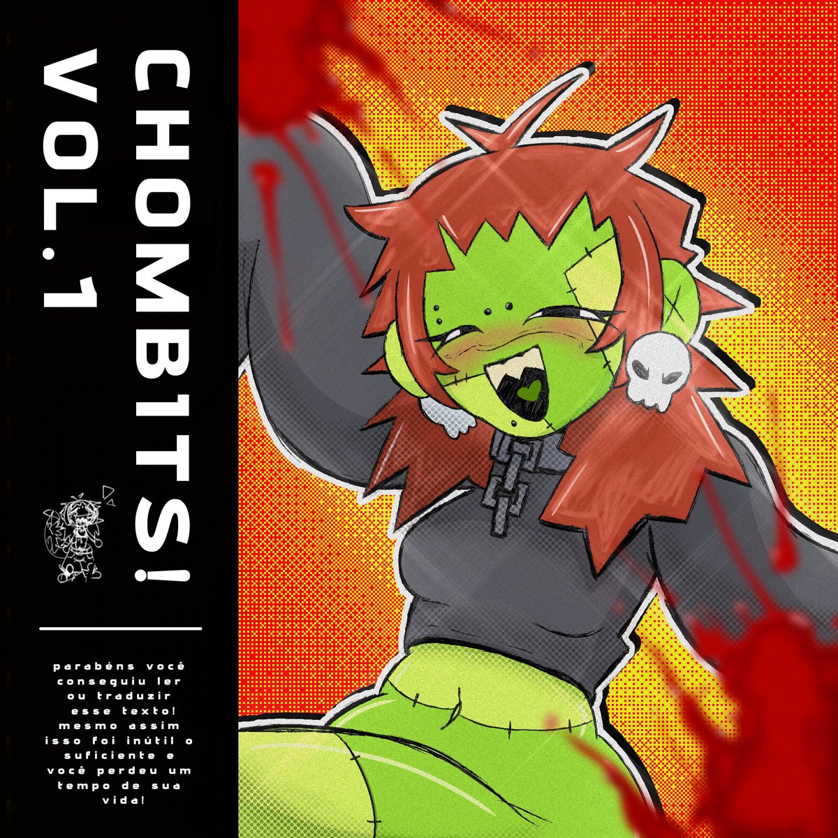 medlinss's tweet image. a album cover i did for my music ideas but idk how to start lol