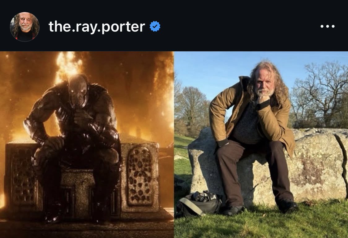 Signs2323's tweet image. For Darkseid 

#RestoreTheSnyderVerse