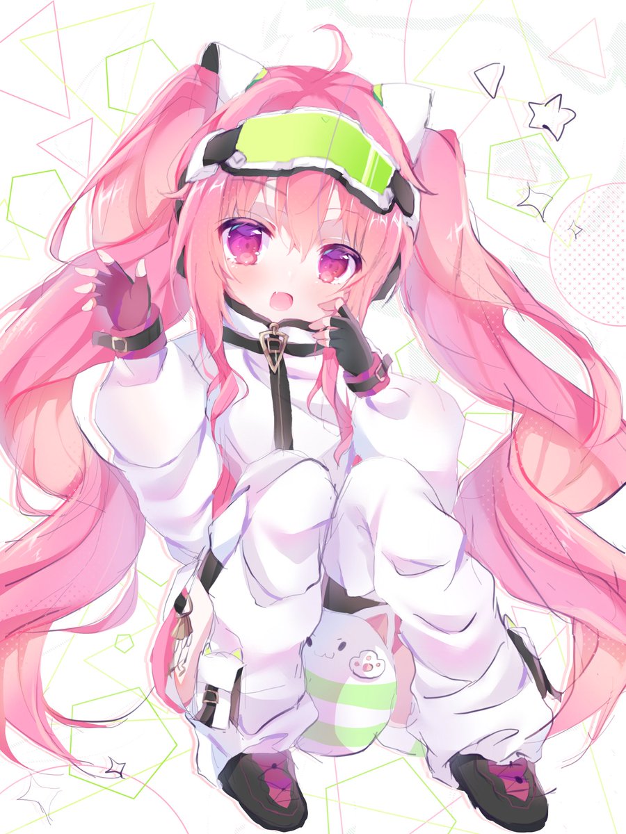 かしま tweet media