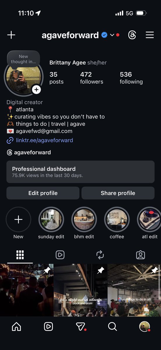 The Tequila Queen tweet media