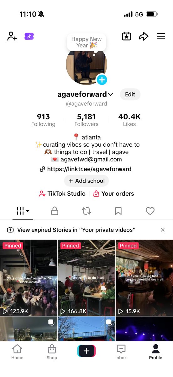 The Tequila Queen tweet media