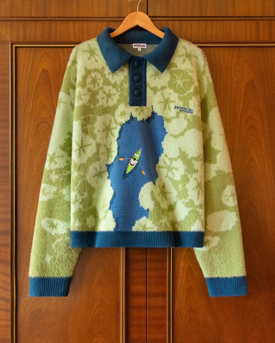 4AAAAart's tweet image. 6 year anniversary collection by House of Errors