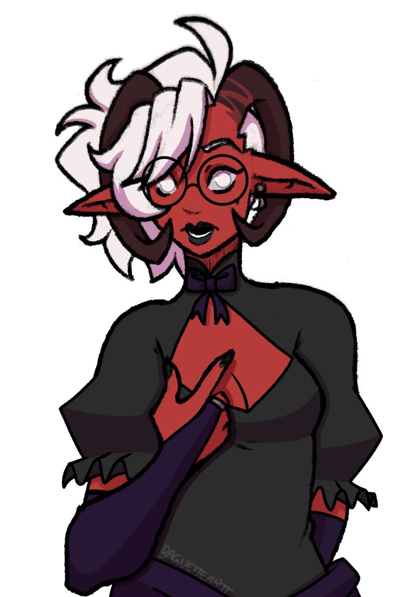 🔴 UNCAPPED SUBATHON | Melissa Belladonna 🧪✨ (@tieflingmelissa) on Twitter photo 