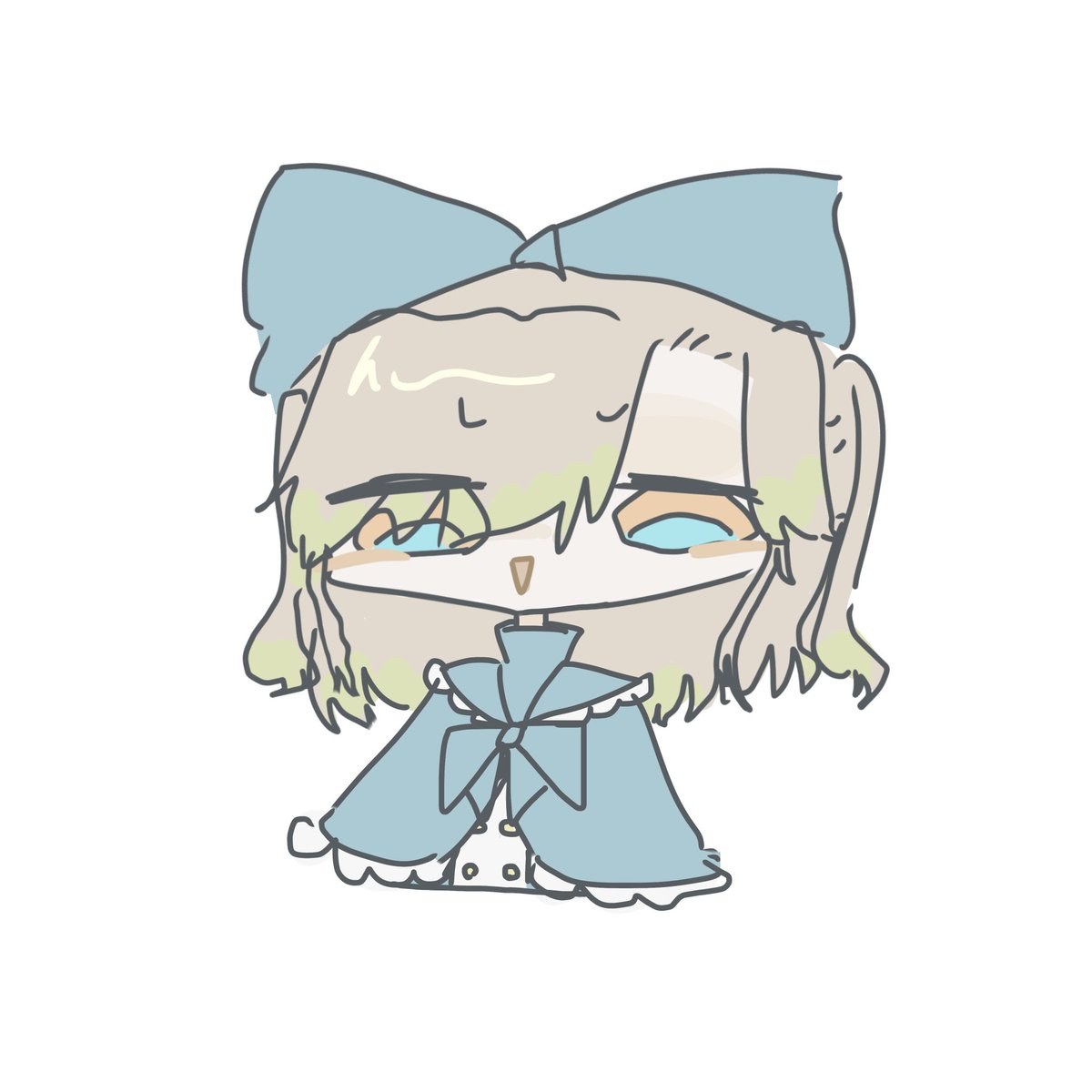 NAPUNAPU0923's tweet photo. 〖固定用~〗

こんなぷー！
ガチャチューバーのNAPUと申します🫶🏻
イラストやゲーム、創作が大好きです✨️💓

🎀 リトリン
https://t.co/D2NHqEcD0s

🎀YouTube
https://t.co/QT5MuzUymf

🎀FAタグ
#なっぷすけっち https://t.co/tBRAhz7H5V