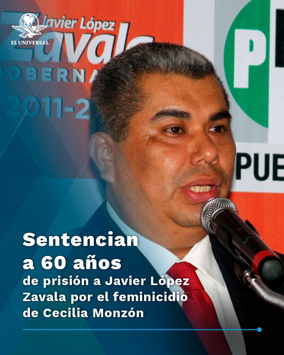 El_Universal_Mx tweet picture