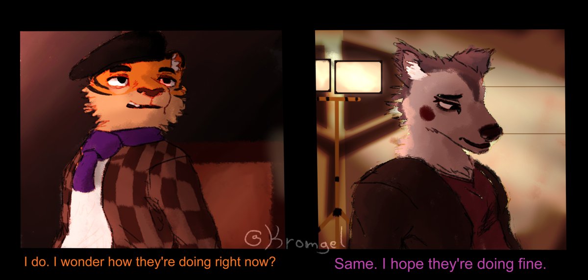 kromgel's tweet photo. I love these new designs so much man i had to draw it
#piggy #piggyroblox #PiggyFanart https://t.co/jxBVxaVLE7