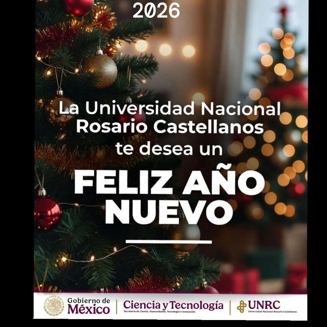 IPalemon's tweet image. Deseando que este año sea de realizaciones, salud y bienestar. En la @UNRCastellanos les estamos esperando!!!