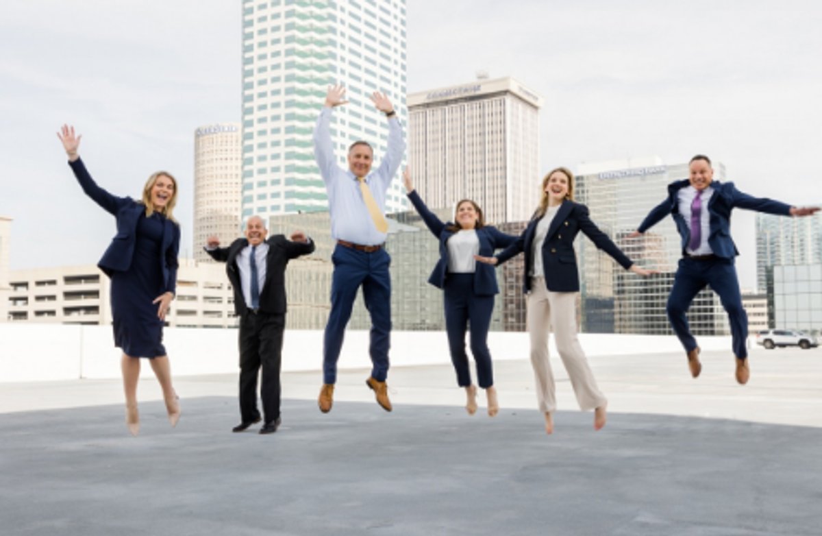 BenjaminCrumMS's tweet photo. Happy New Year! As we jump into 2026, we are looking forward to serving our valued clients. We are excited about the opportunities that 2026 holds and are eager to support you in achieving new milestones. Wishing you a successful and fulfilling year ahead! https://t.co/EksJ8CxYi3