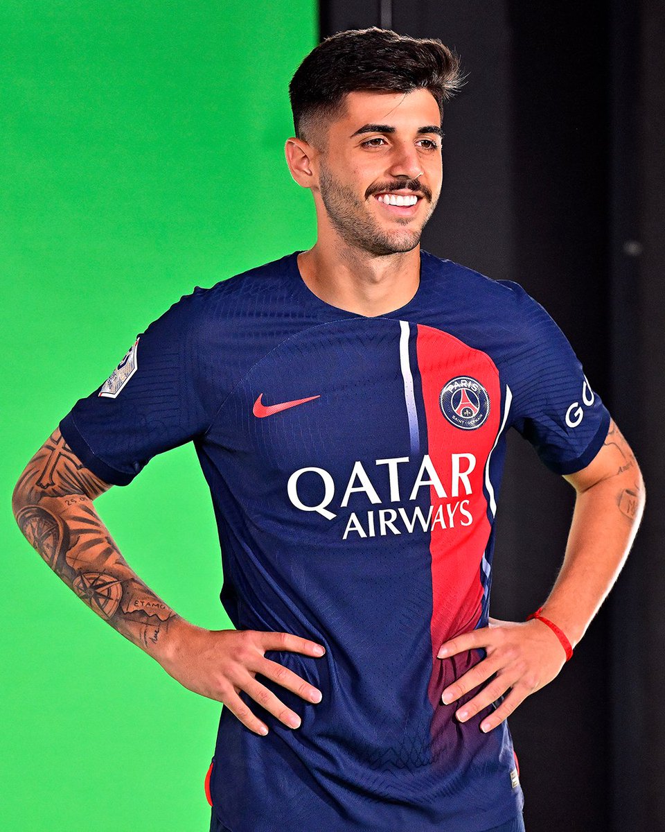 Paris Saint-Germain tweet media
