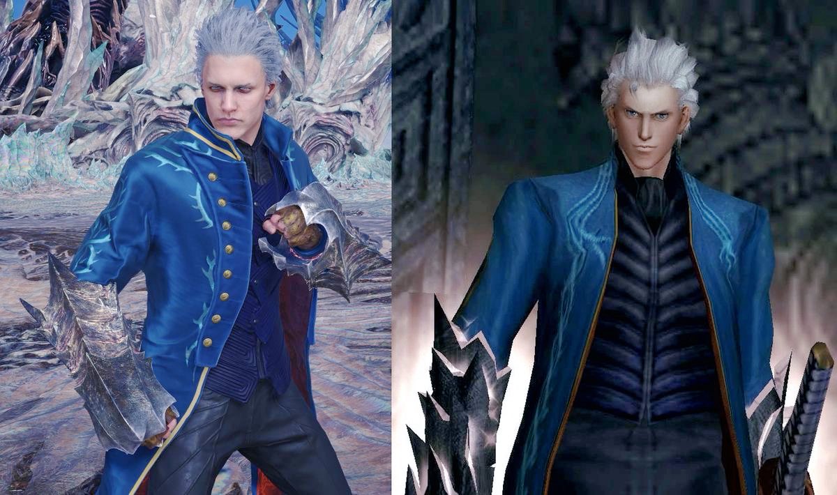 DMC_156's tweet image. 