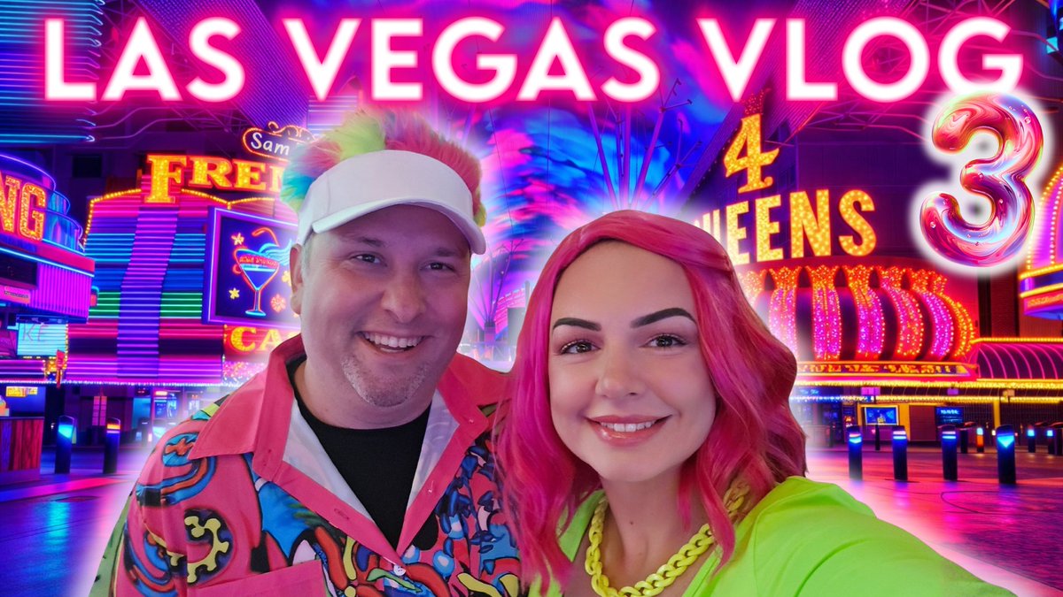 Born2Vegas 🇨🇦 tweet media