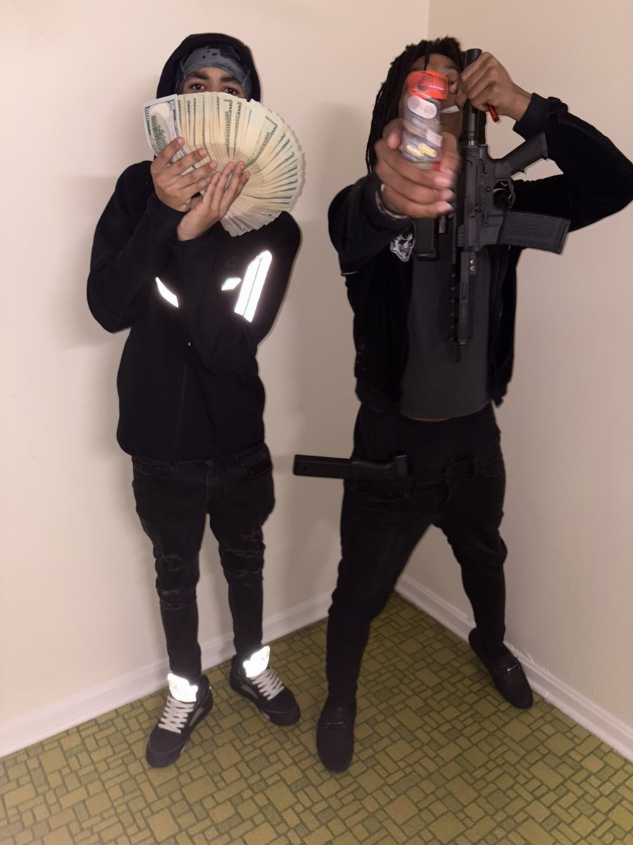 uaintnojugger (@uaintnojugger) on Twitter photo 