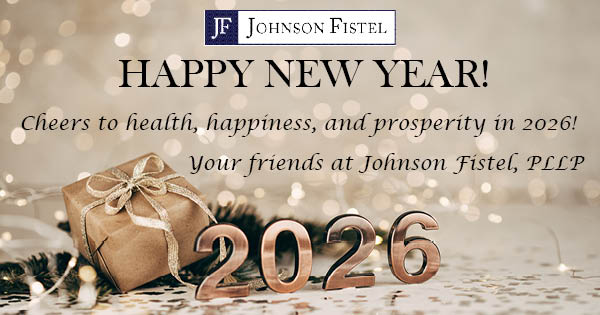 Johnson Fistel, PLLP tweet media